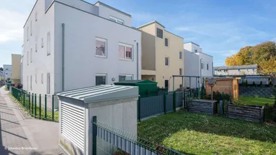 3-Zimmer-Wohnung mieten in Tulln – 76,44 m², € 1.086 – Bild 9 von 9