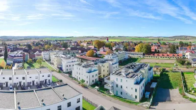 3-Zimmer-Wohnung mieten in Tulln – 76,44 m², € 1.086 – Bild 6 von 9