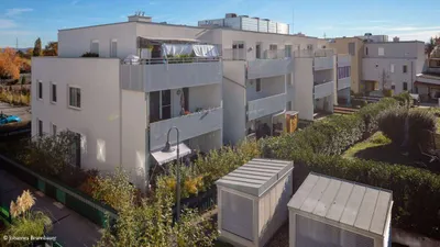 3-Zimmer-Wohnung mieten in Tulln – 76,44 m², € 1.086 – Bild 8 von 9