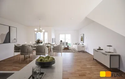 4-Zimmer-Haus kaufen in Tulln – 118,17 m², € 586.000 – Bild 2 von 14