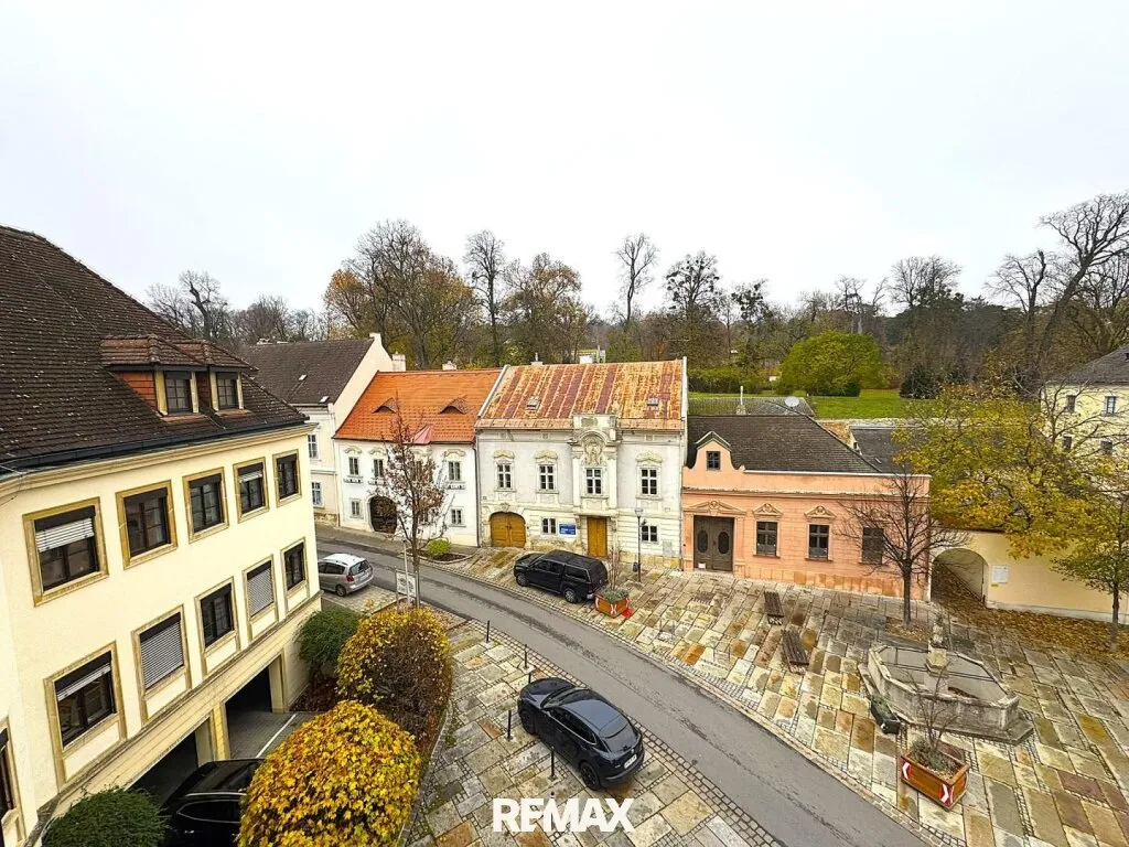 Repräsentative Büro Etage - Ansicht 3