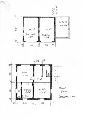 5-Zimmer-Haus kaufen in Steyr-Land – 123 m², € 275.000 – Bild 21 von 24