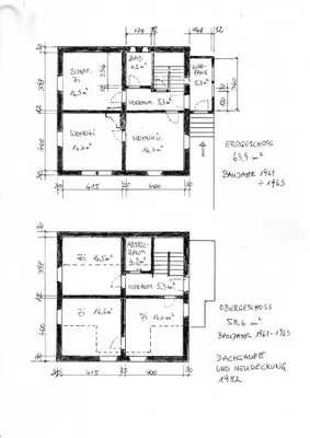 5-Zimmer-Haus kaufen in Steyr-Land – 123 m², € 275.000 – Bild 20 von 24