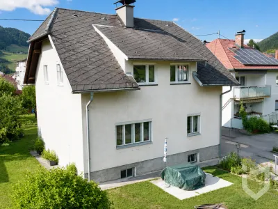 5-Zimmer-Haus kaufen in Steyr-Land – 123 m², € 275.000 – Bild 2 von 24