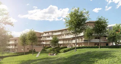 4-Zimmer-Wohnung kaufen in Graz – 118,99 m², € 779.000 – Bild 4 von 9