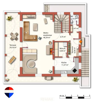 Immobilie kaufen in Leibnitz – 331 m², € 645.000 – Bild 38 von 39