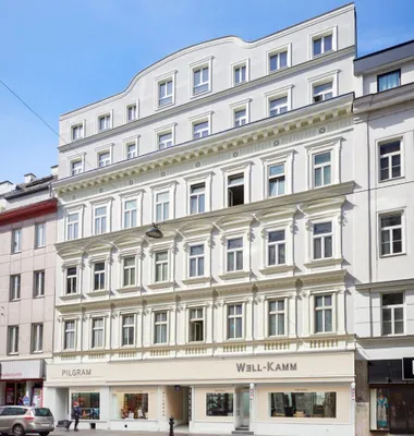 3-Zimmer-Wohnung kaufen in Wien – 98,29 m², € 1.099.000 – Bild 3 von 26