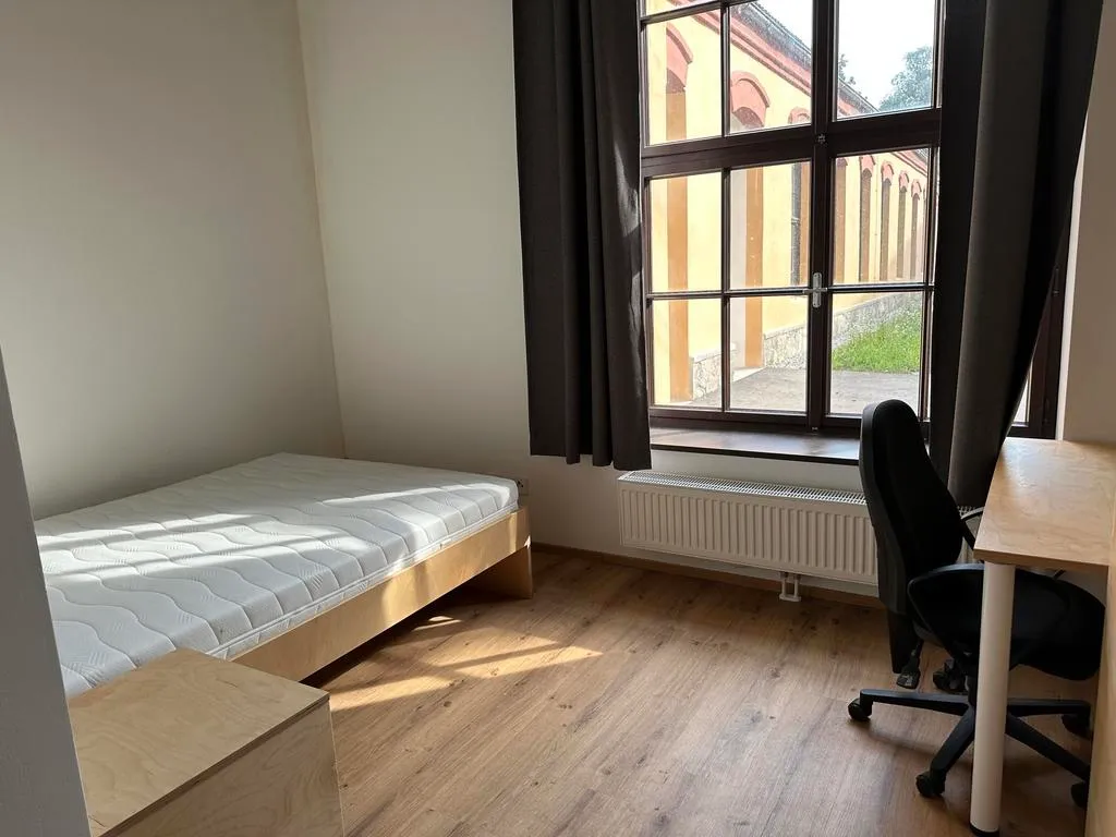 4400 Steyr, Blumauergasse 26 - Studentenwohnheim - Widok 3