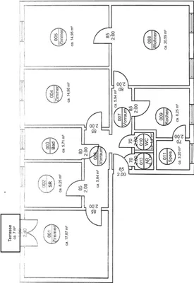 4-Zimmer-Wohnung kaufen in Weiz – 108 m², € 239.000 – Bild 17 von 17