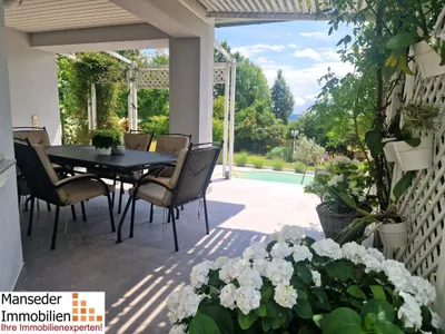 6-Zimmer-Haus kaufen in Korneuburg – 160 m², € 849.000 – Bild 5 von 18