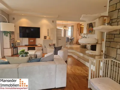 6-Zimmer-Haus kaufen in Korneuburg – 160 m², € 849.000 – Bild 7 von 18
