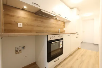 1-Zimmer-Wohnung mieten in Wien – 35 m², € 629 – Bild 1 von 9