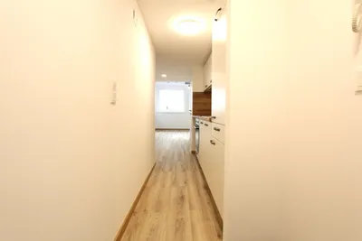 1-Zimmer-Wohnung mieten in Wien – 35 m², € 629 – Bild 2 von 9