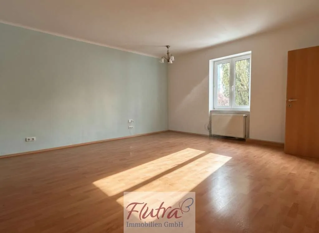 Gepflegte 2-Zimmer-Wohnung mit guter Infrastruktur in Lambach - ebenerdig, zentral gelegen - Ansicht 3