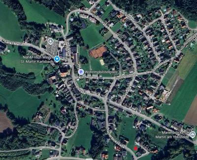 Grundstück kaufen in Melk – 743 m², € 70.000 – Bild 4 von 6