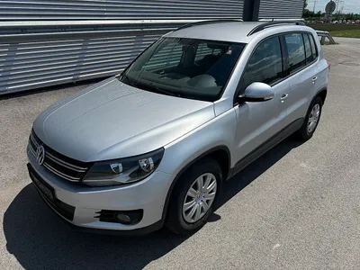 VW Tiguan 2,0 TDI Cool BMT ID:43