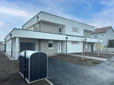4-Zimmer-Haus mieten in Oberwart – 110,4 m², € 877