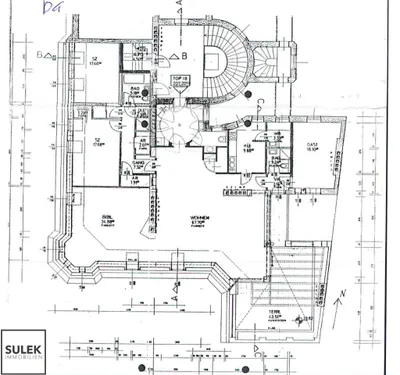 4-Zimmer-Wohnung mieten in Wien – 208,6 m², € 3.287 – Bild 39 von 39