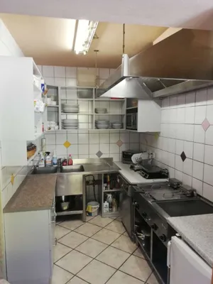 Gewerbeimmobilie mieten in Klagenfurt Land – 80 m², € 1.000 – Bild 9 von 11