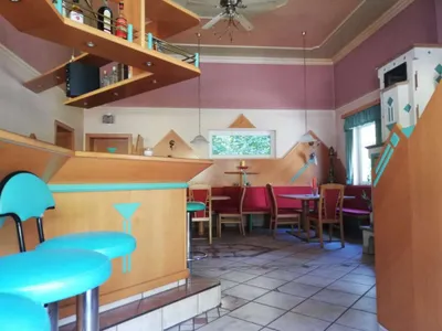 Gewerbeimmobilie mieten in Klagenfurt Land – 80 m², € 1.000 – Bild 2 von 11