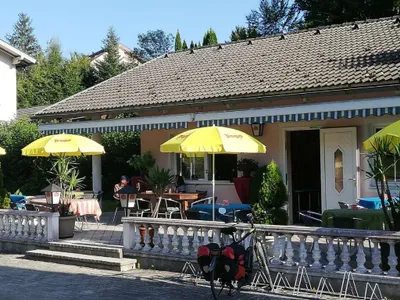 Gewerbeimmobilie mieten in Klagenfurt Land – 80 m², € 1.000