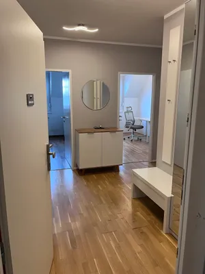 3-Zimmer-Wohnung mieten in Bruck an der Leitha – 70 m², € 604 – Bild 1 von 13