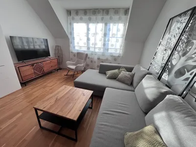 3-Zimmer-Wohnung mieten in Bruck an der Leitha – 70 m², € 604 – Bild 3 von 13