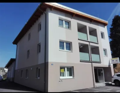 3-Zimmer-Wohnung mieten in Perg – 68 m², € 748 – Bild 1 von 8