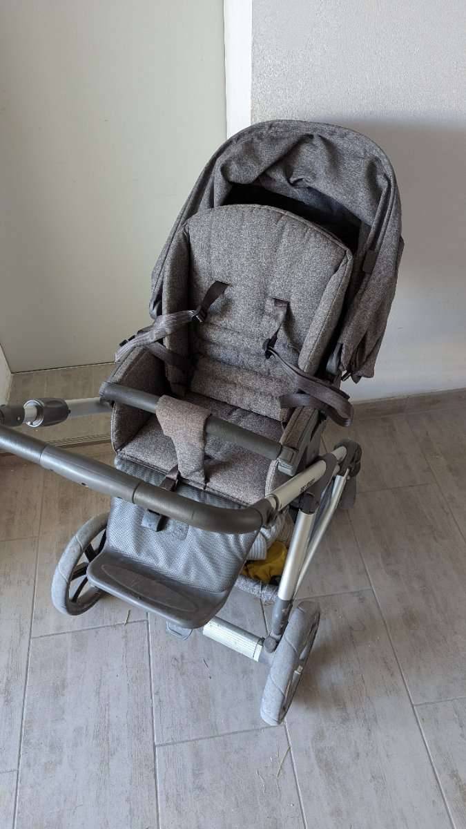 ABC Design Turbo 4,  70,- (4600 Aichberg) - willhaben
