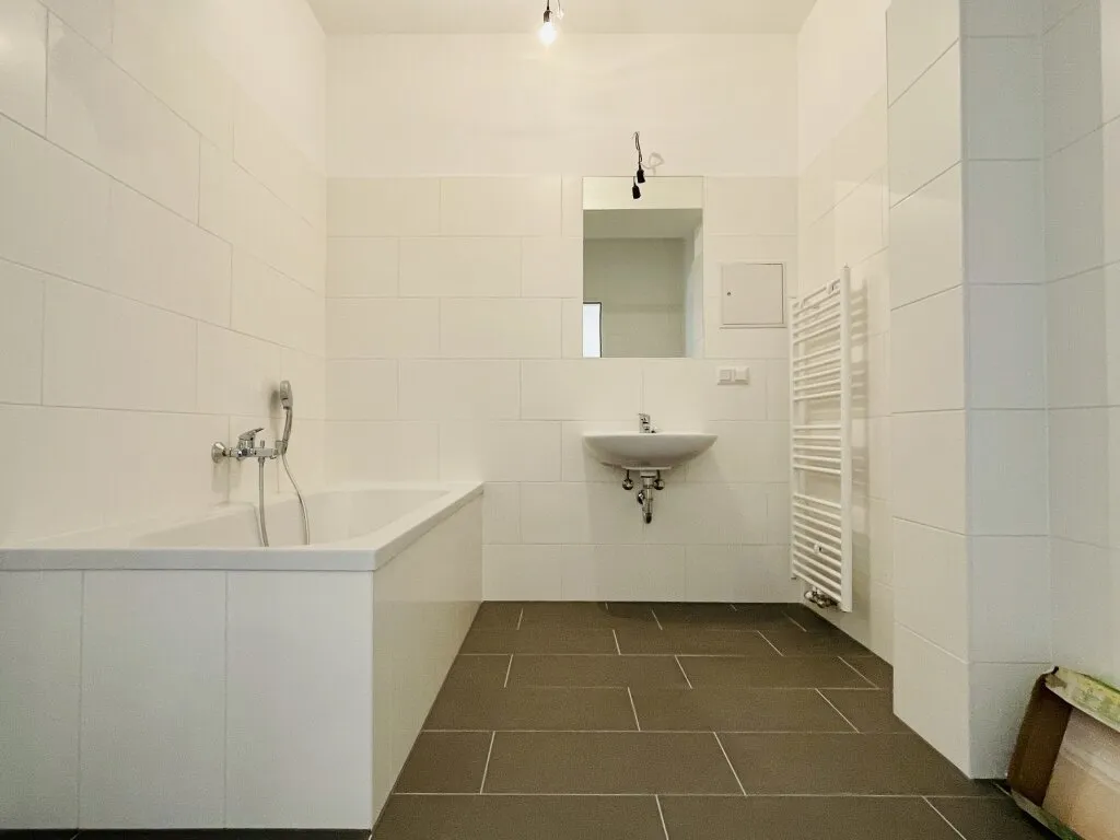 TOP! 2,5 Zimmer Wohnung im Herzen von Korneuburg! Bezugsfertig! - Ansicht 3