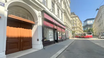Gewerbeimmobilie kaufen in Wien – 87 m², € 400.000 – Bild 7 von 8