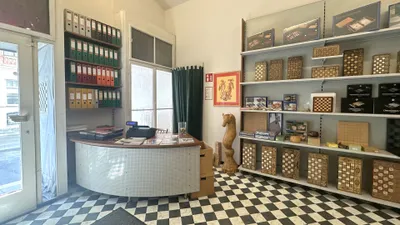 Gewerbeimmobilie kaufen in Wien – 87 m², € 400.000 – Bild 3 von 8