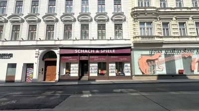 Gewerbeimmobilie kaufen in Wien – 87 m², € 400.000 – Bild 2 von 8