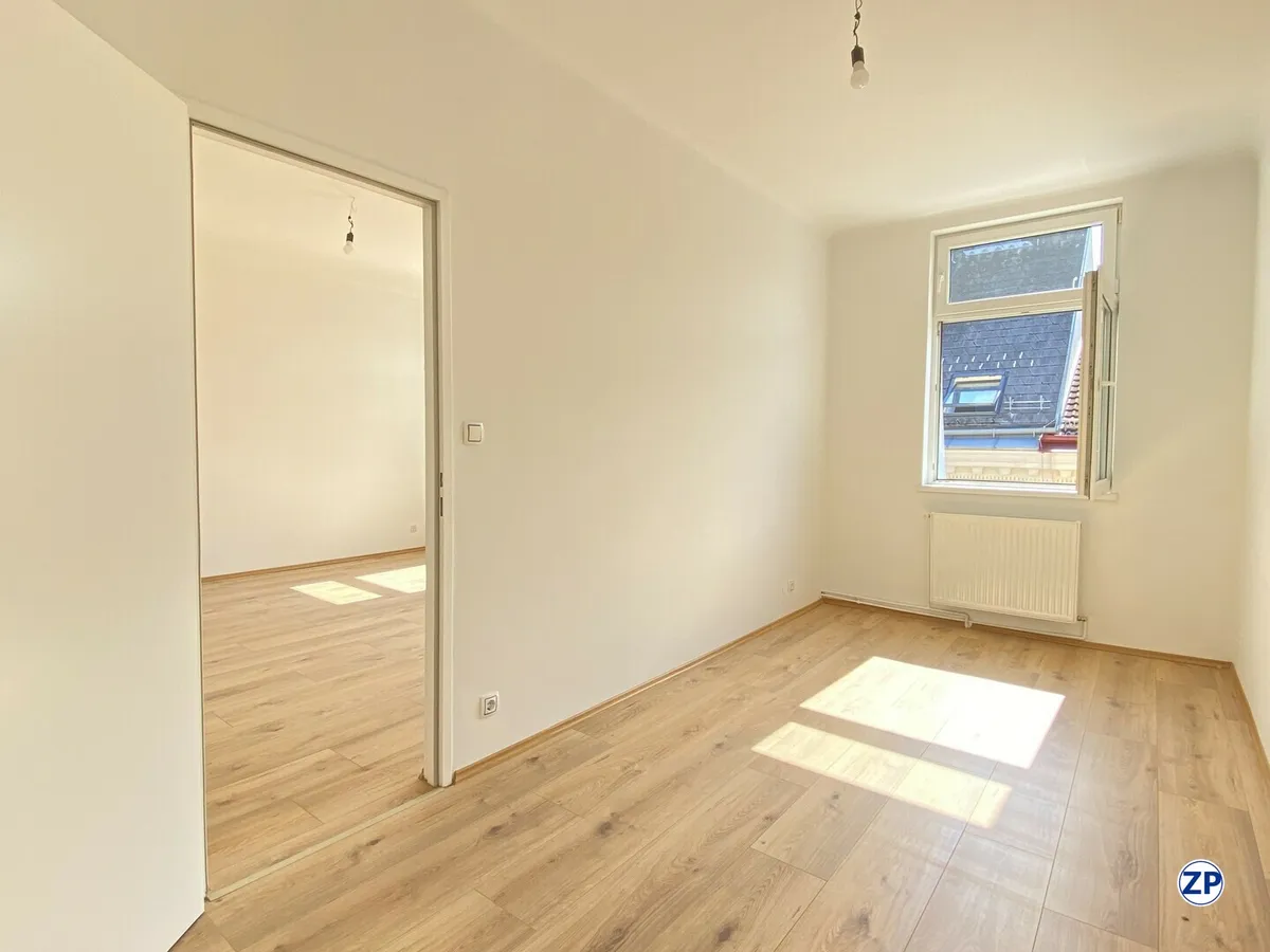 Wohnung – Wien - Ansicht 2