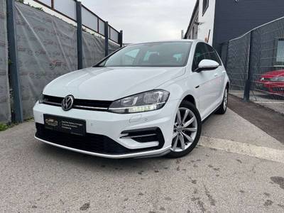VW Golf Comfortline 1,0 TSI**R-LINE**GARANTIE**FINANZIERUNG**
