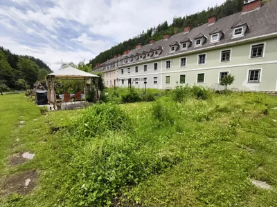2-Zimmer-Wohnung kaufen in Bruck-Mürzzuschlag – 40 m², € 29.500 – Bild 8 von 11