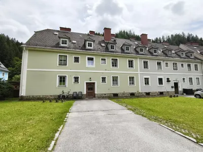 2-Zimmer-Wohnung kaufen in Bruck-Mürzzuschlag – 40 m², € 29.500 – Bild 7 von 11