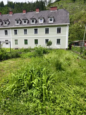 2-Zimmer-Wohnung kaufen in Bruck-Mürzzuschlag – 40 m², € 29.500 – Bild 9 von 11