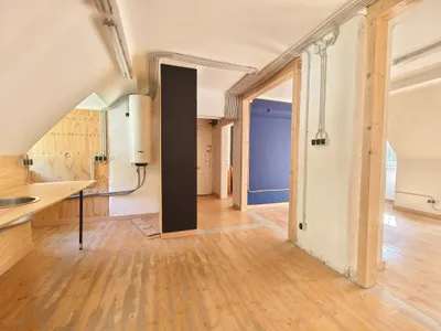 2-Zimmer-Wohnung kaufen in Bruck-Mürzzuschlag – 40 m², € 29.500 – Bild 3 von 11