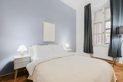 4-Zimmer-Wohnung mieten in Wien – 126 m², € 2.535 – Bild 18 von 23