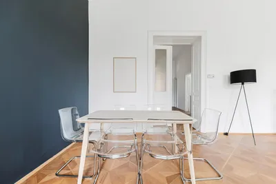 4-Zimmer-Wohnung mieten in Wien – 126 m², € 2.535 – Bild 6 von 23