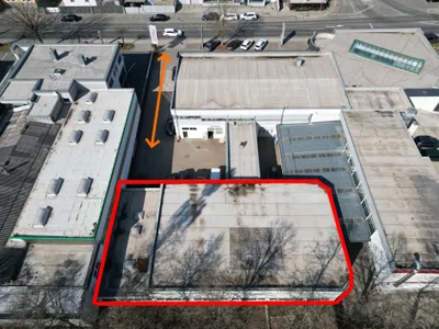 Gewerbeimmobilie mieten in Klagenfurt – 475 m² – Bild 3 von 8