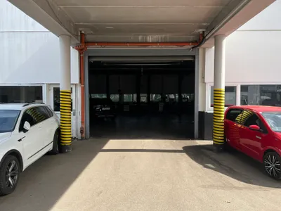 Gewerbeimmobilie mieten in Klagenfurt – 475 m² – Bild 4 von 8