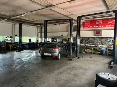 Gewerbeimmobilie mieten in Klagenfurt – 475 m² – Bild 6 von 8