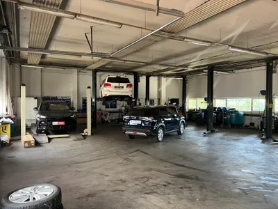 Gewerbeimmobilie mieten in Klagenfurt – 475 m² – Bild 7 von 8