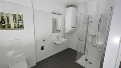 2-Zimmer-Wohnung mieten in Graz – 59,7 m², € 755 – Bild 6 von 12