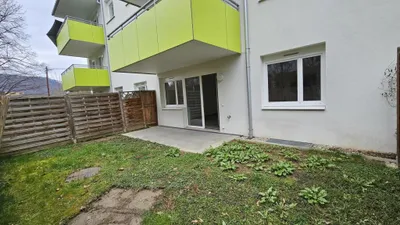 2-Zimmer-Wohnung mieten in Graz – 59,7 m², € 755 – Bild 1 von 12