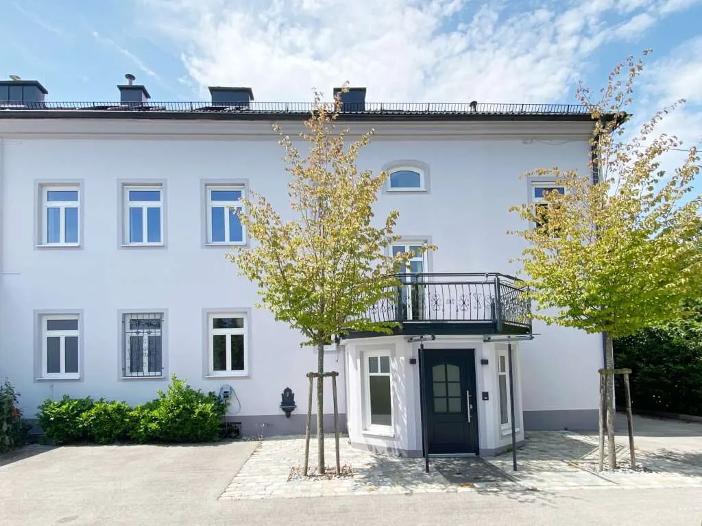 House in Wels, Innere Stadt - View 3