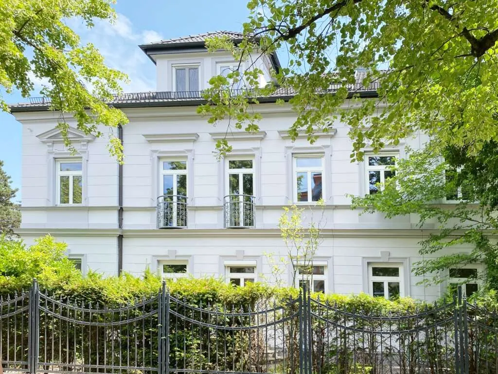 House in Wels, Innere Stadt - View 2