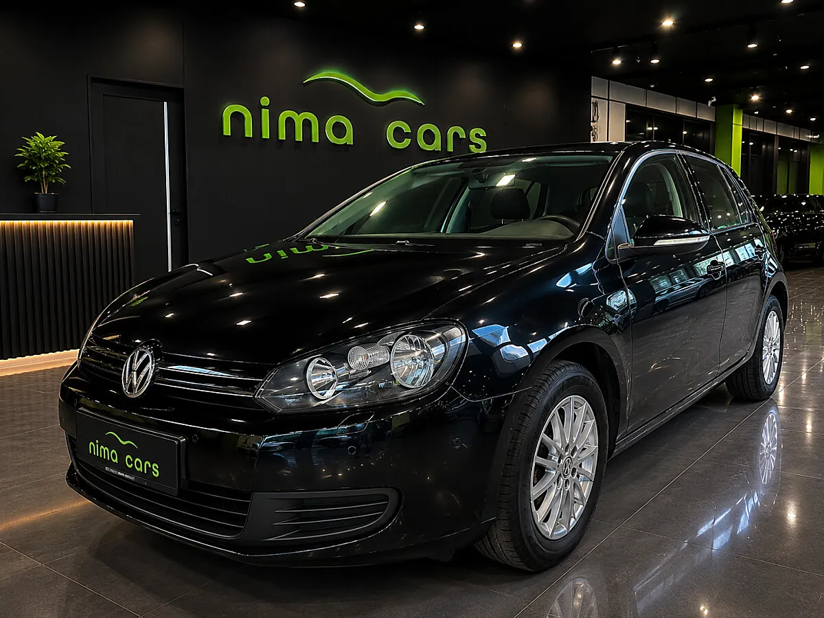 VW Golf